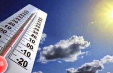 تعرف على حالة الطقس في الـ72 المقبلة