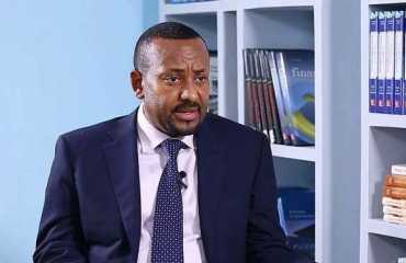 رغم الإصلاحات الاقتصادية والسياسية..كواليس محاولات الانقلاب على رئيس الوزراء الإثيوبى «آبى أحمد»