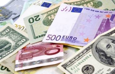 استقرار أسعار العملات.. الدولار يسجل 16.68