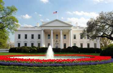 البيت الأبيض: الرئيسان السيسي وترامب يجتمعان في 9 أبريل ويناقشان تقوية الشراكة الاستراتيجية