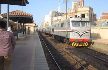 تعرف على التأخيرات المتوقعة اليوم لخطوط السكة الحديد