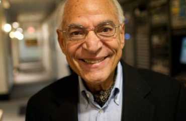 من أمريكا.. العالم المصرى فاروق الباز يعلن انضمامه لمؤسسة الحلم الإفريقى