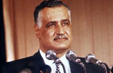 أشهر ذكريات السفراء مع الزعيم