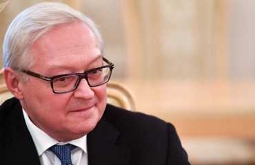 «لافروف»: الاعتراف الأمريكي بسيادة إسرائيل على الجولان استعراض متعمد لتجاهل القوانين الدولية