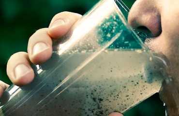 المياه بـ«لون وطعم ورائحة» فى طنطا