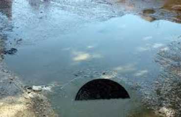 «الورق والعنابرة».. قرى منكوبة بكفر الشيخ