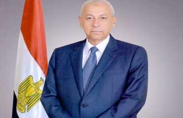 محافظ أسوان يبحث مع الهيئة القومية لجودة التعليم إنشاء مقر دائم لفرع الهيئة