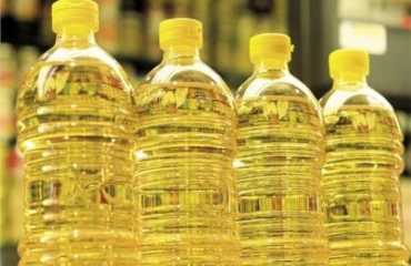 "السلع التموينية" تتعاقد على شراء 5ر84 ألف طن زيت