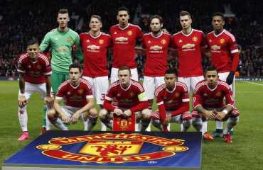 مانشستر يونايتد يفوز على واتفورد 2-1 في البريمرليج