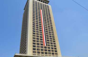 مصر تدين الهجوم الإرهابي على معسكر تابع لجيش النيجر