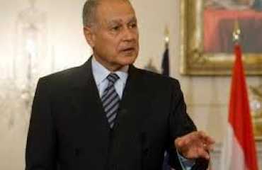 أحمد أبو الغيط ضيف سمير عمر علي سكاي نيوز عربية.. الليلة