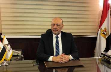 «مصر الثورة» يتبرع بـ200 ألف جنيه استجابة لمبادرة الرئيس لدعم المرأة