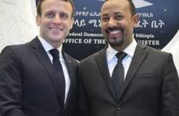 تفاصيل اتفاقيات عسكرية جديدة لإثيوبيا مع السودان وفرنسا