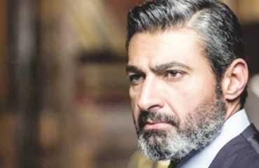 ياسر جلال يخوض أولي بطولاته السينمائية