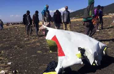 تفاصيل أسبوع حزين فى إفريقيا