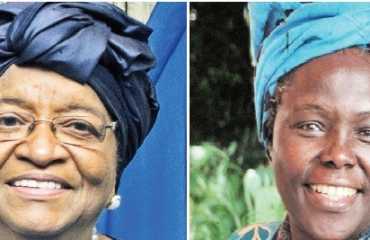 فى عيد الأم..أمهات وزعيمات رفعن رأس الأفارقة