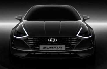 هيونداي تكشف عن نسخة جديدة من سيارتها "سوناتا"