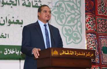 بالتعاون مع جمعية تنمية وحماية البيئة زراعة 200 شجرة ليمون بحرم جامعة سوهاج الجديدة