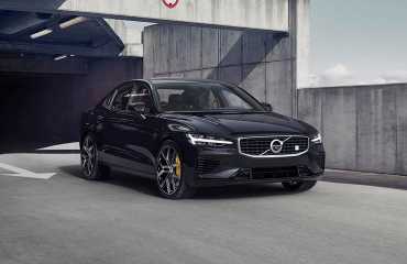 فولفو تعلن عن موعد طرح  سيارتها  "S60" الجديدة