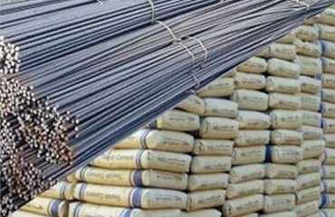 أسعار مواد البناء.. اليوم الجمعة