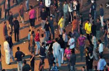 بسبب ٤٠ جنيه مشاريب.. مصرع شاب فى مشاجرة بالغربية