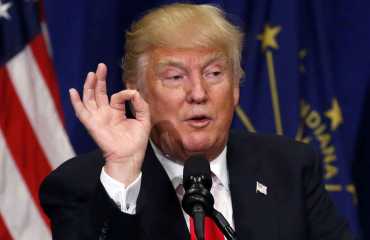 ترامب يهدد بغلق الحدود مع المكسيك الأسبوع المقبل