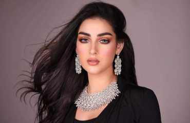 زينب العلواني تستعد لتقديم برنامج عن الموضة في رمضان على mbc