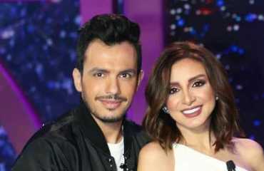 زوج أنغام عن فرق السن:" أقل 4 سنوات من الرسول والسيدة خديجة"