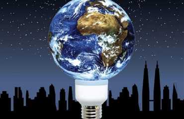 شاهد.. البيئة: الوزارات والمحافظات والمعالم الأثرية تشارك في ساعة الأرض