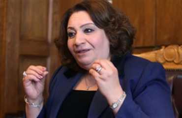 المستشارة تهاني الجبالي: أعتز بإنني قاضية مصرية.. والكفاءات النسائية أثبتت نجاحها