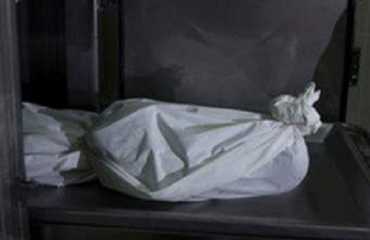 العثور على جثة طفل داخل مغسلة بالغربية