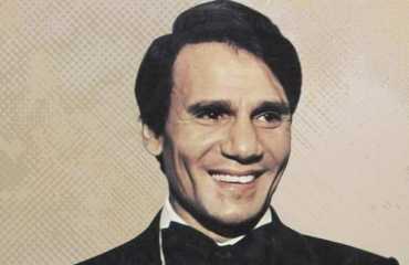 6 أغان للعندليب تروي قصته مع الحب والحياة والموت والدين