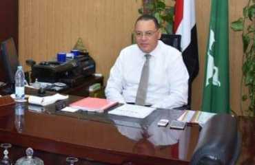 رفع درجة الاستعداد القصوى لمواجهة سوء الأحوال الجوية 