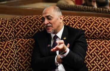 رئيس دعم مصر: السيسي يشعر بالمواطن ويسعى لتحقيق العدالة الاجتماعية