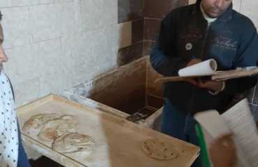 غلق أربع منشأت هامة بالمنوفية تعرف علي السبب