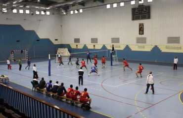 بعد فوزها علي الفيوم طائرة المنيا تضمن بقائها بالممتاز أ