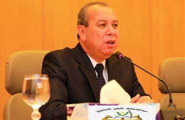 أهالى كفر الشيخ يصرخون: نفق قطار قلين خارج الخدمة