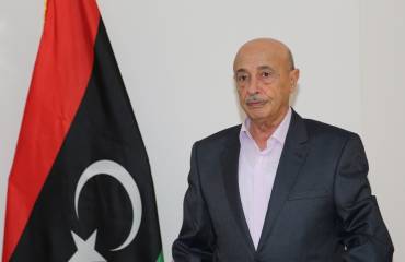 3 رسائل من "النواب الليبي" عن موقف مصر من الأزمة (فيديو)