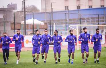 الليلة.. الأهلي يواجه البلاستيك في الودية الأخيرة قبل لقائي المقاولون والزمالك