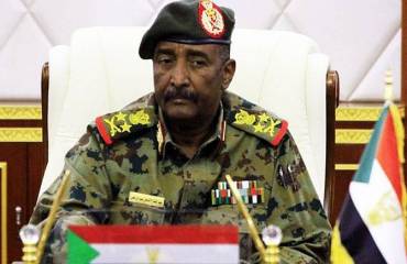 المجلس العسكري السوداني: مستعدون للتفاوض وتسليم السلطة