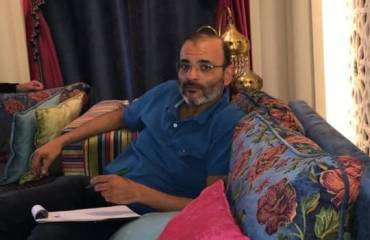 أيمن بهجت قمر يتعاون مع تركي آل الشيخ في أضخم فيلم سينمائي