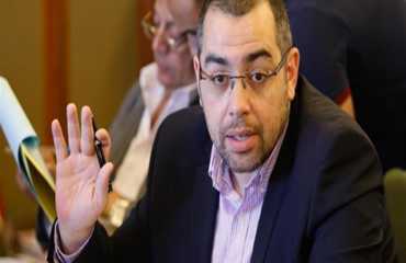 فؤاد: تصريحات رئيس شركة "النوبارية" عن تراجع مبيعاتها تعكس غياب فلسفة الإدارة في قطاع الأعمال