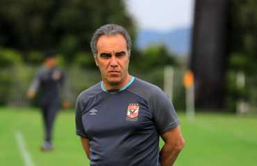 لاسارتي يمنح الاهلي راحة بعد رحلة اليكانتي