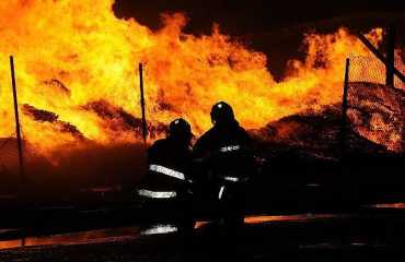 النيابة تبدأ التحقيق في غرق عوامة سياحية بالدقي