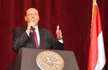 رئيس المصريين: القمة الإفريقية الاستثنائية تُمهد الطريق أمام عملية التنمية بالقارة