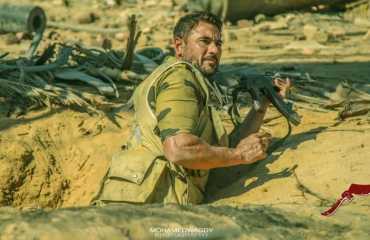 "الممر" يستمر في تحقيق الأرقام القياسية ويصل إلي 65 مليون أمام شباك التذاكر