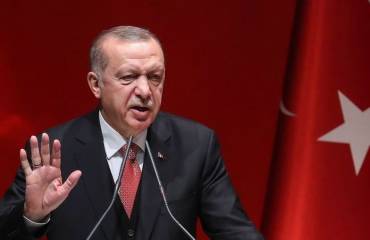 لتطوير منظومة إس 400.. أردوغان يعلن التعاون مع روسيا