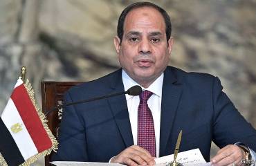 والد الشهيد الرقيب أحمد عبد العظيم يكشف كواليس الحوار الذي دار بينه وبين الرئيس (فيديو)