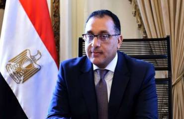 رئيس الوزراء يوقع اتفاق إنشاء نادى وأكاديمية رولان جاروس للتنس