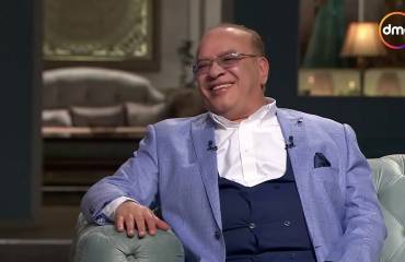 استعدادا لعرضه في أكتوبر.. صلاح عبدالله يستأنف تصوير "قيد عائلي"